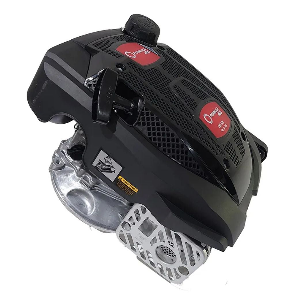 MOTOR BRIGGS & STRATTON FORMULA 650 - 6,5 HP