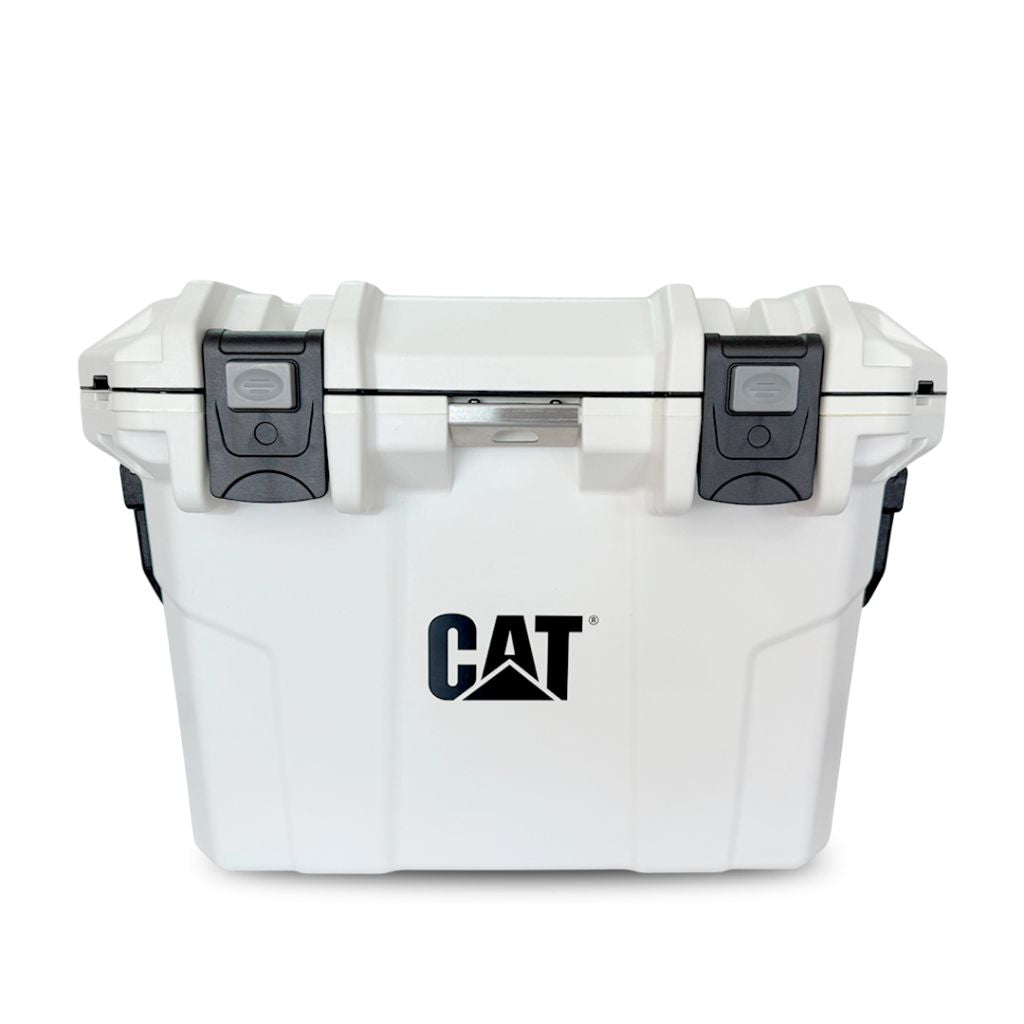 CONSERVADORA CAT BLANCA DE 50 L
