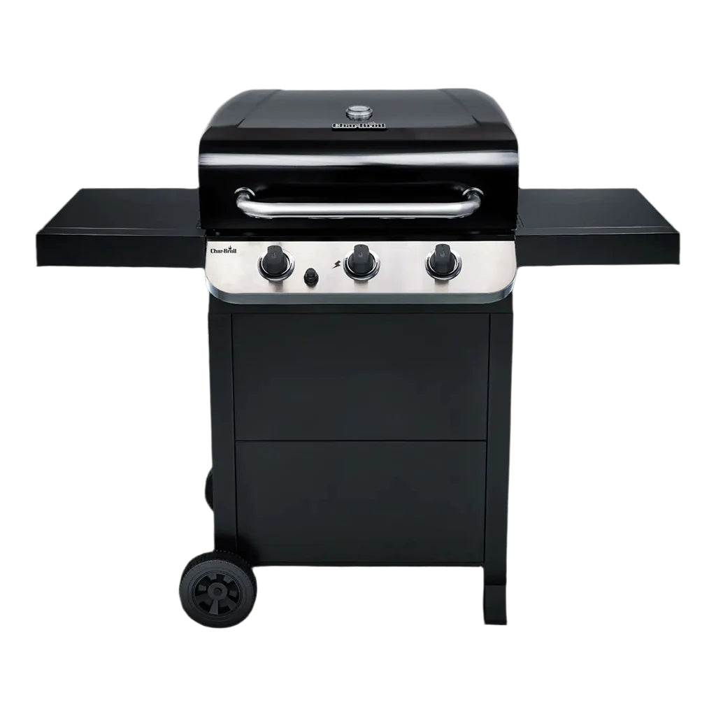 PARRILLA A GAS CHARBROIL CONVECTIVE 310 B
