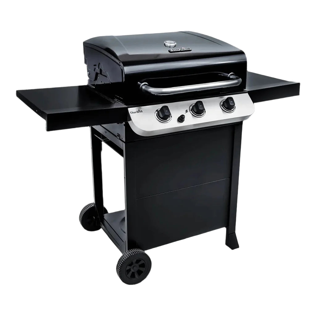 PARRILLA A GAS CHARBROIL CONVECTIVE 310 B