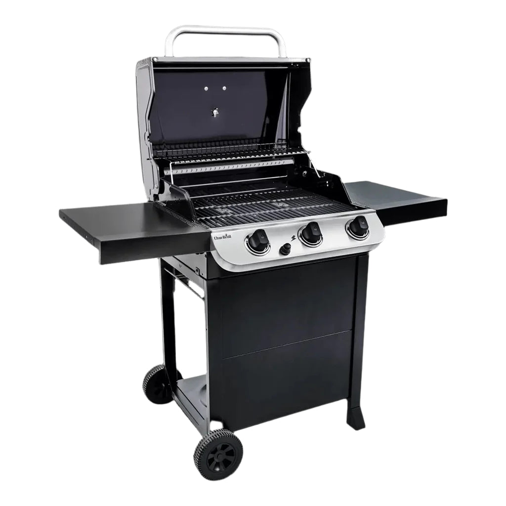 PARRILLA A GAS CHARBROIL CONVECTIVE 310 B