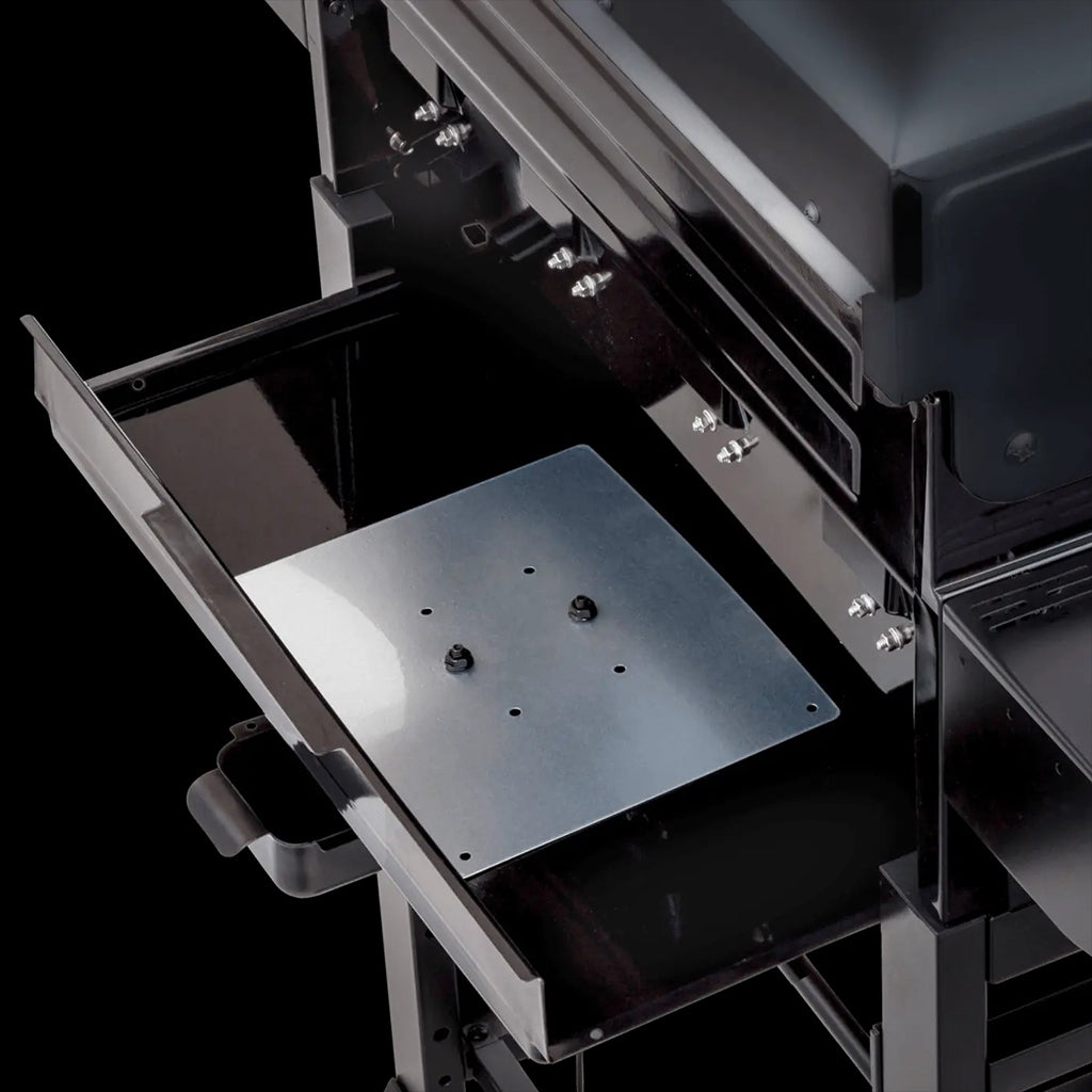 PARRILLA A GAS CHARBROIL CONVECTIVE 310 B