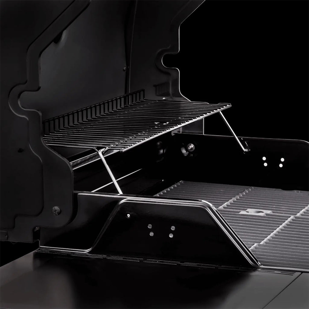 PARRILLA A GAS CHARBROIL CONVECTIVE 310 B