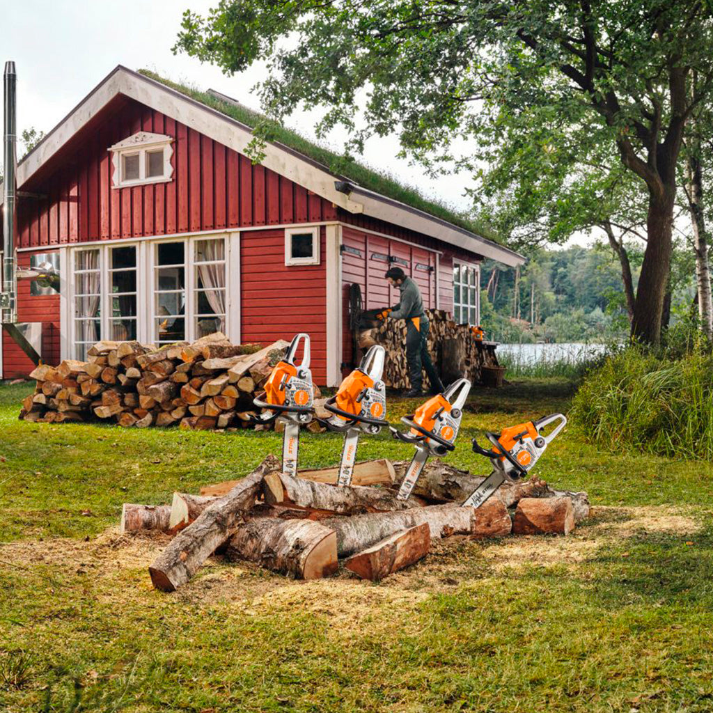 MOTOSIERRA STIHL MS 182