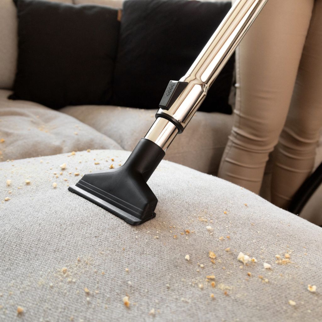 ASPIRADORA KÄRCHER VCL 3 CYCLONIC