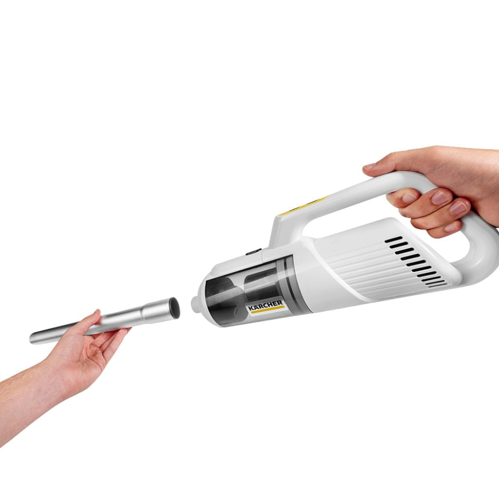 ASPIRADORA A BATERÍA KÄRCHER VCL 3