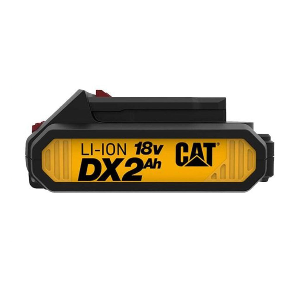 BATERÍA CAT LI-ION 2,0 AH
