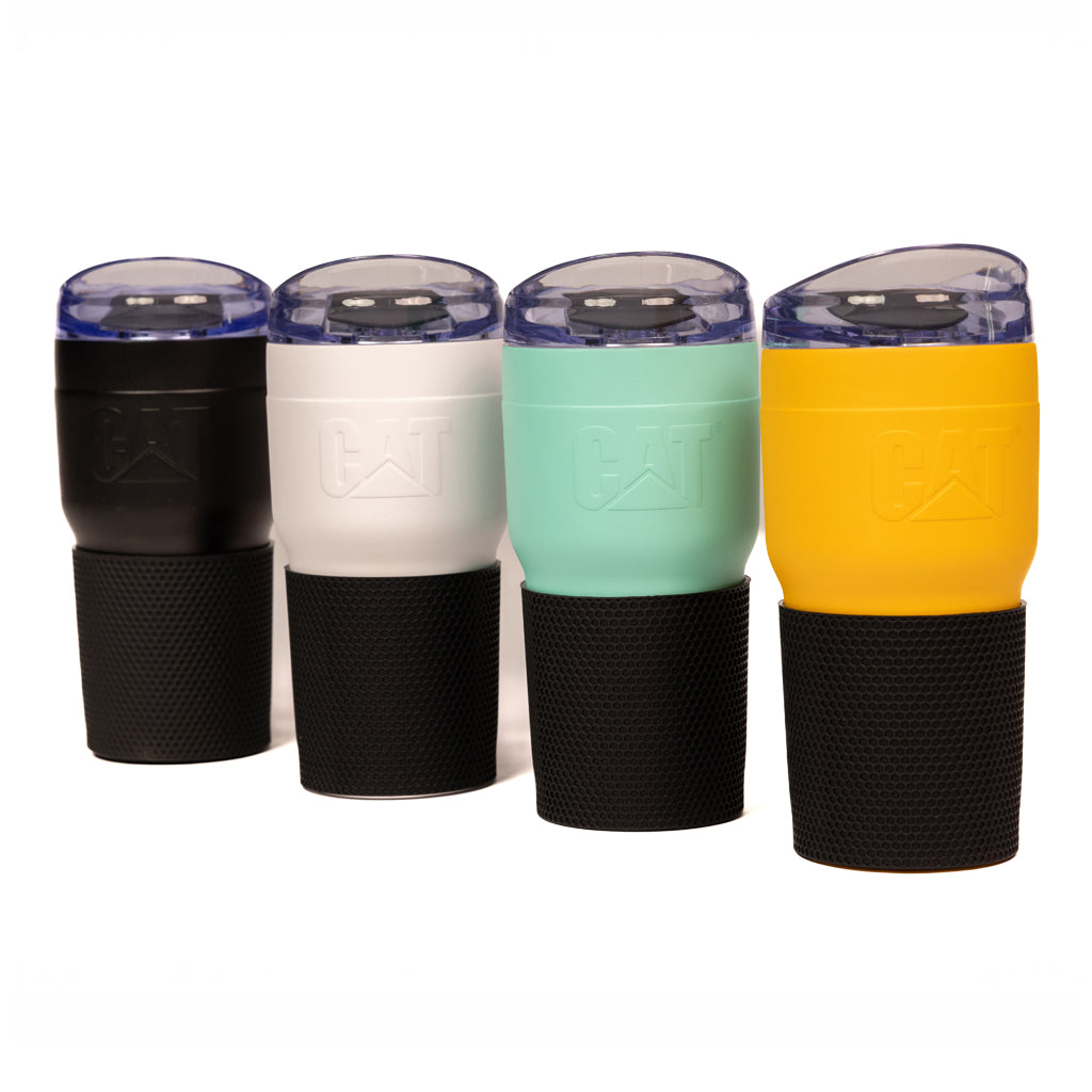 VASO TÉRMICO CAT 0,5 L