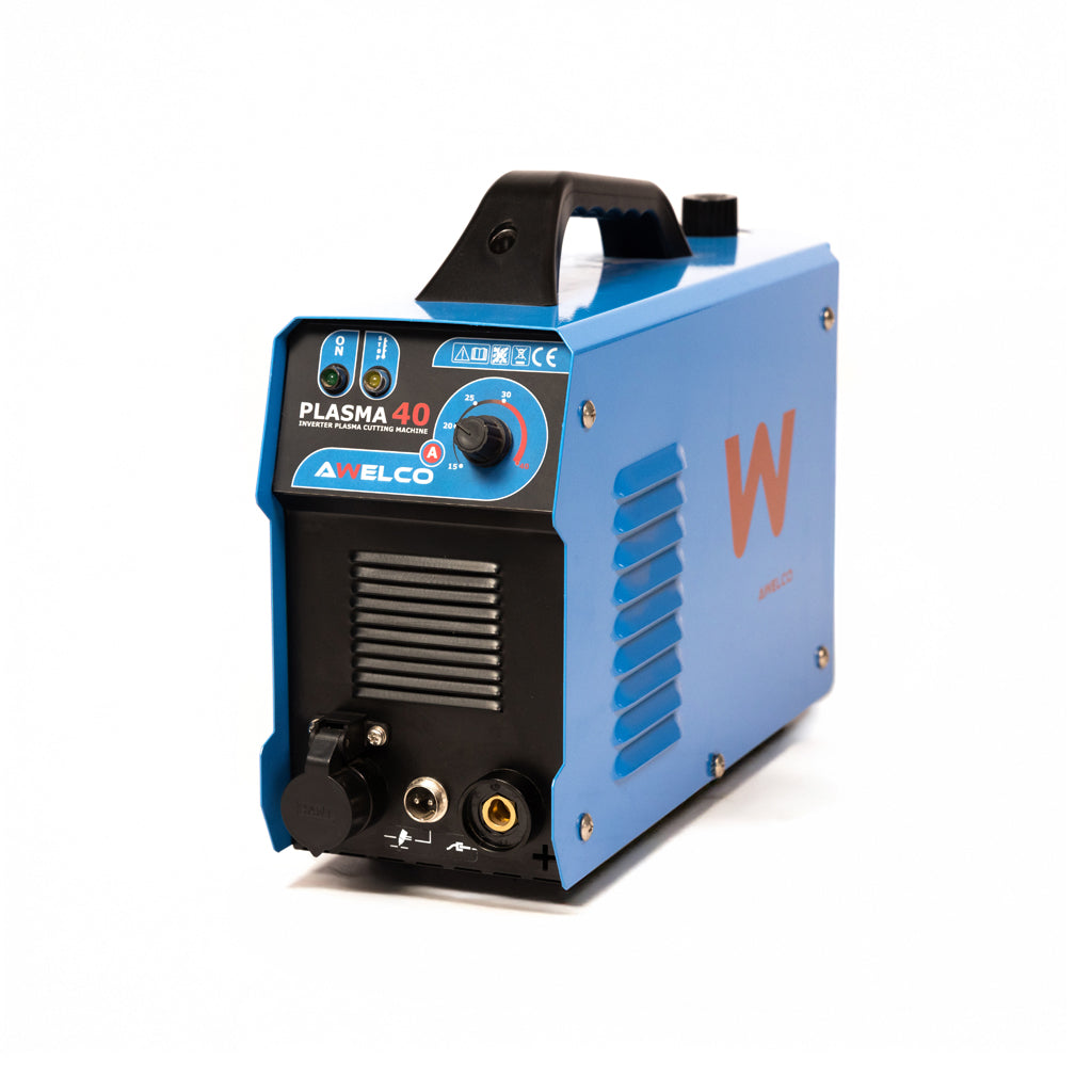 CORTADOR PLASMA AWELCO CUT 40