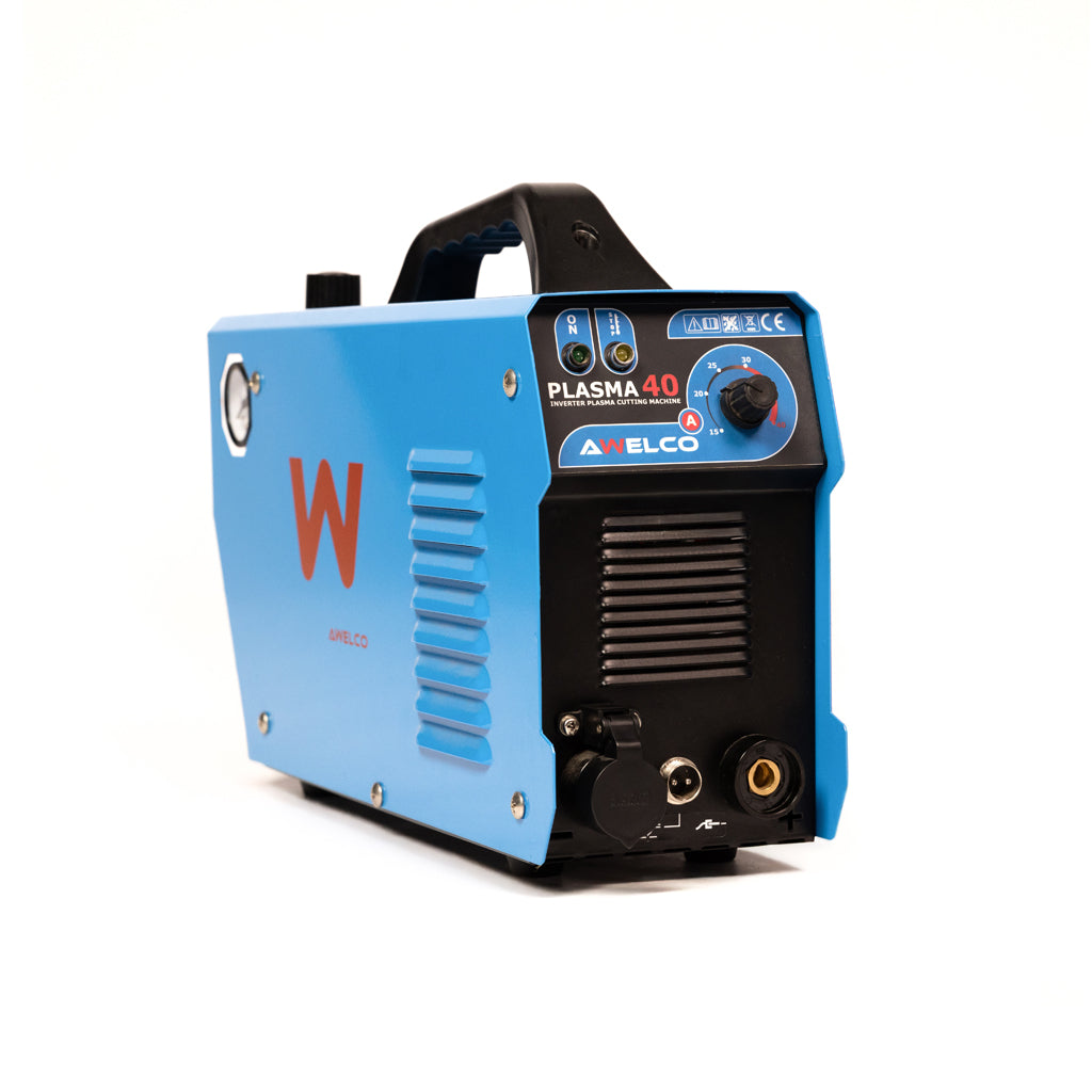 CORTADOR PLASMA AWELCO CUT 40
