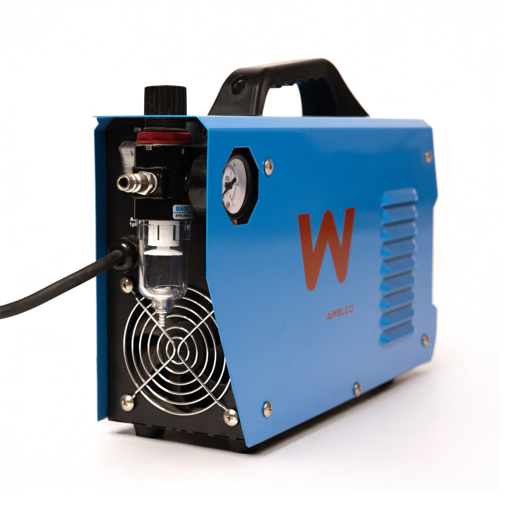 CORTADOR PLASMA AWELCO CUT 40