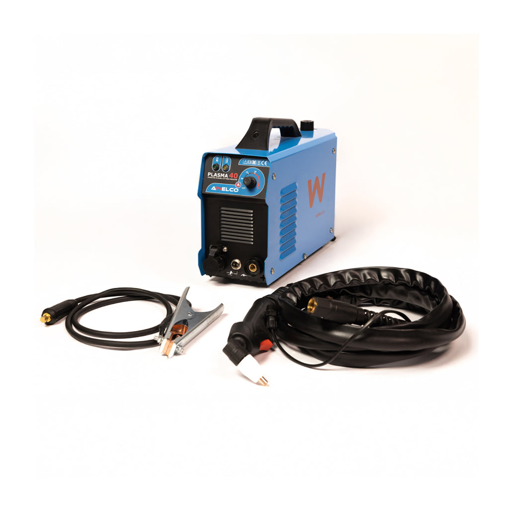 CORTADOR PLASMA AWELCO CUT 40