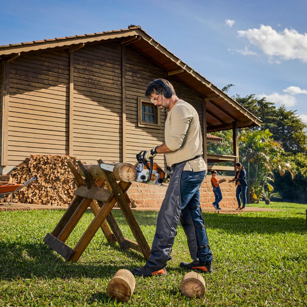 MOTOSIERRA STIHL MS 172
