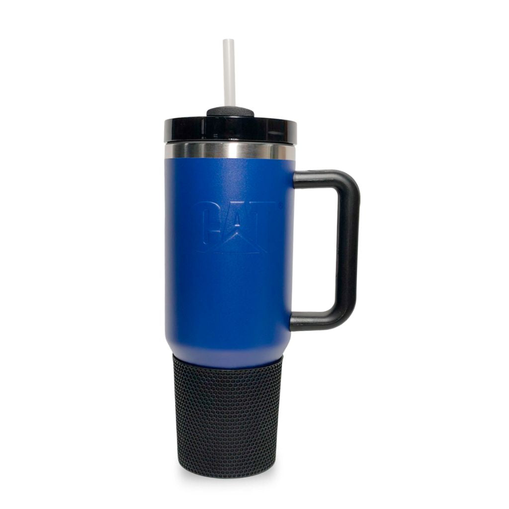 VASO TÉRMICO CAT 1,18 L CON MANIJA