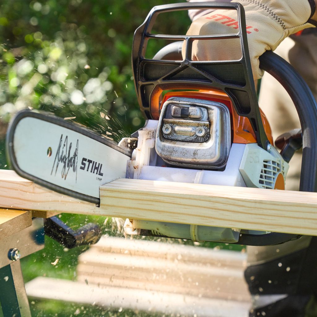 MOTOSIERRA STIHL MS 162