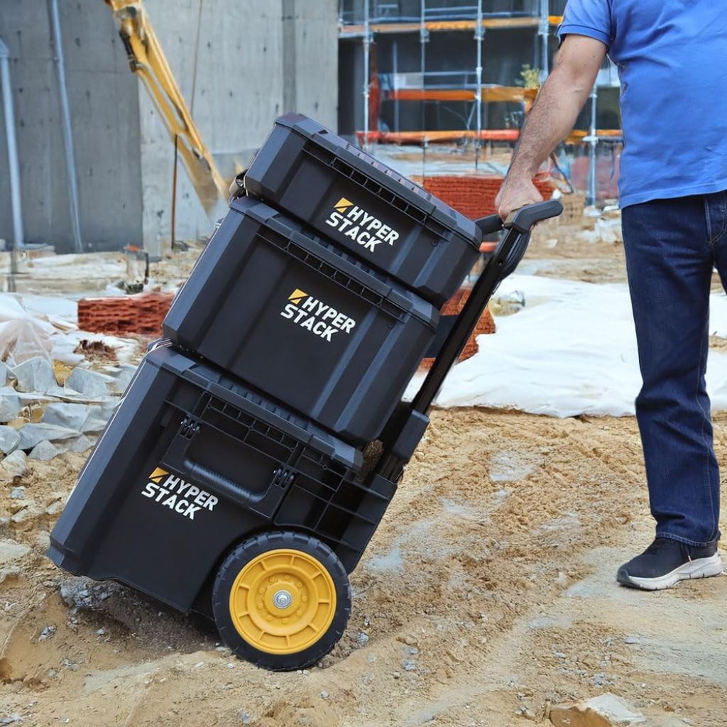 CARRO PORTA HERRAMIENTAS