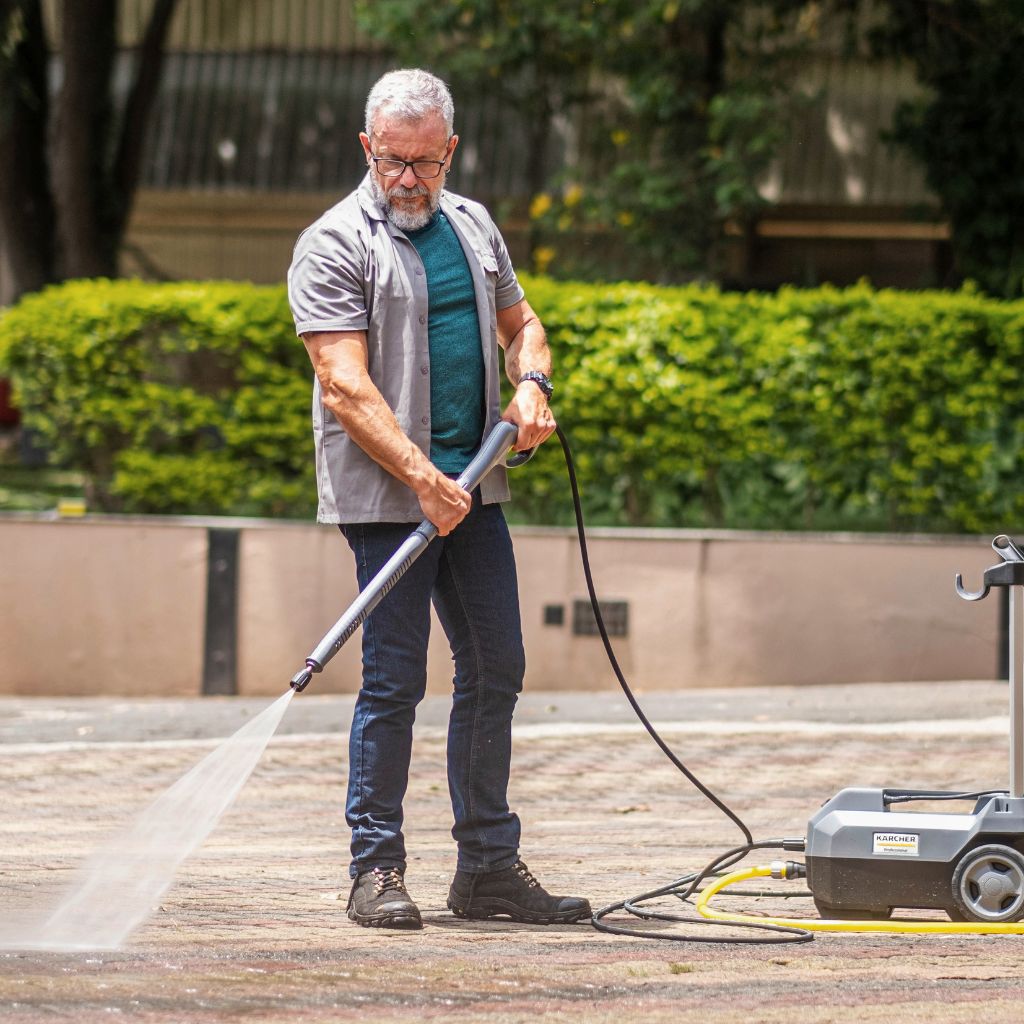 HIDROLAVADORA KÄRCHER HD 585