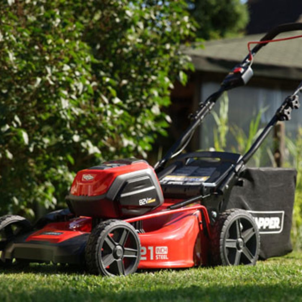 MOTOR BRIGGS & STRATTON 750EX 161CC DOV