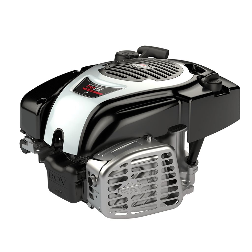 MOTOR BRIGGS & STRATTON 750EX 161CC DOV