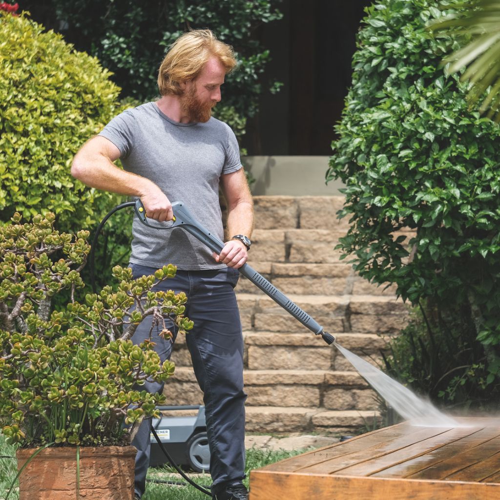 HIDROLAVADORA KÄRCHER HD 585