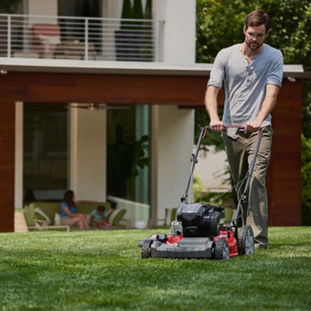 MOTOR BRIGGS & STRATTON 750EX 161CC DOV