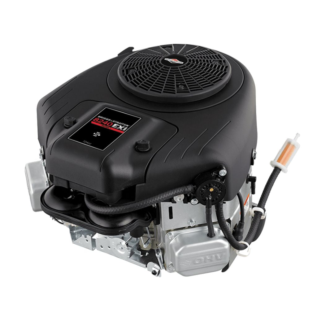 MOTOR BRIGGS & STRATTON 1750EX 17,50 HP OHV