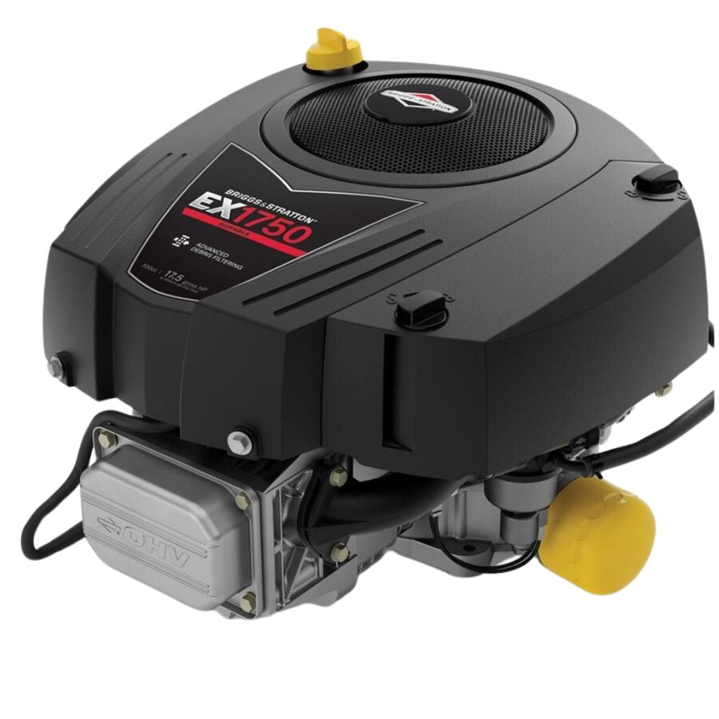 MOTOR BRIGGS & STRATTON 1750EX OHV 17,5 HP
