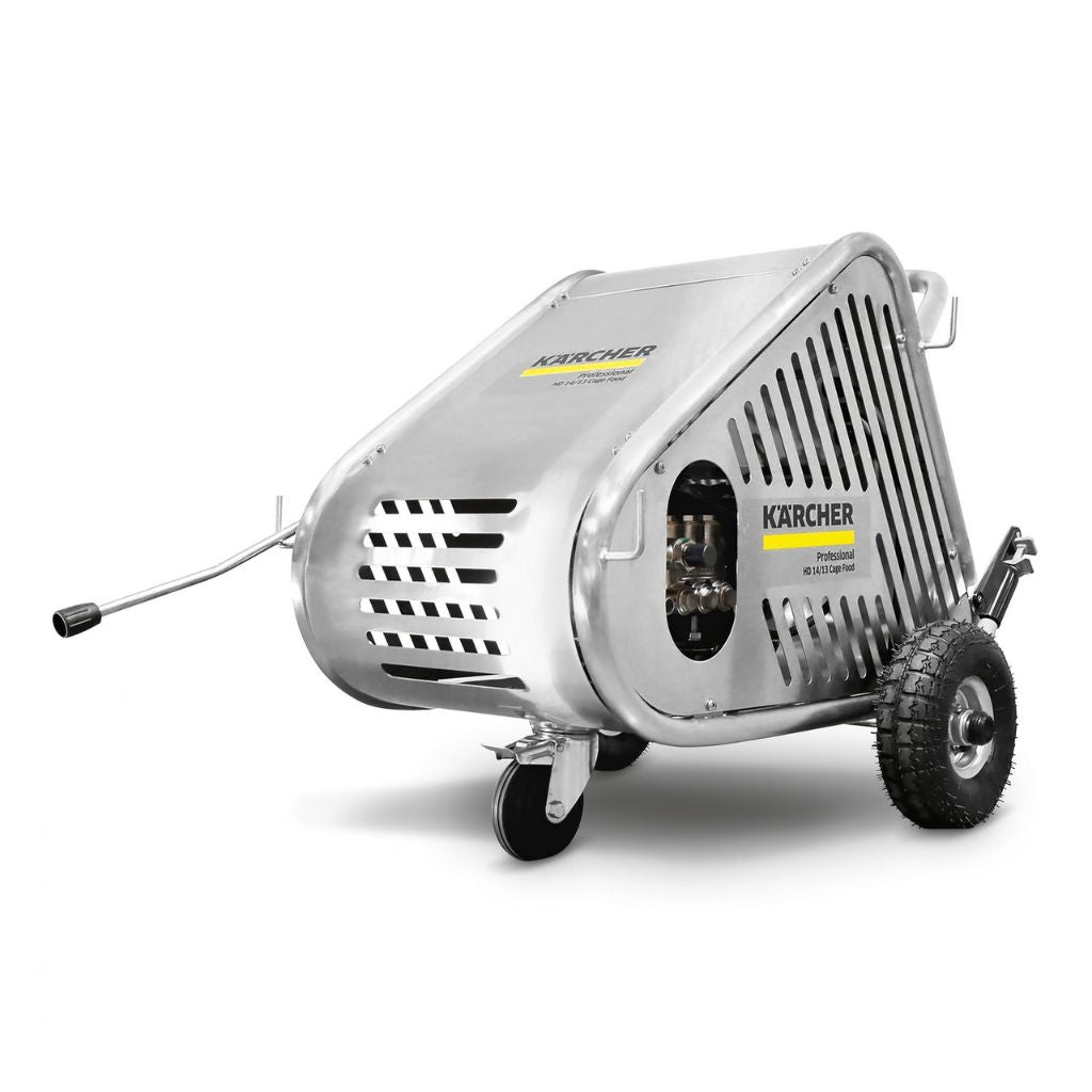 HIDROLAVADORA KÄRCHER HD 14/13-4 CAGE FOOD