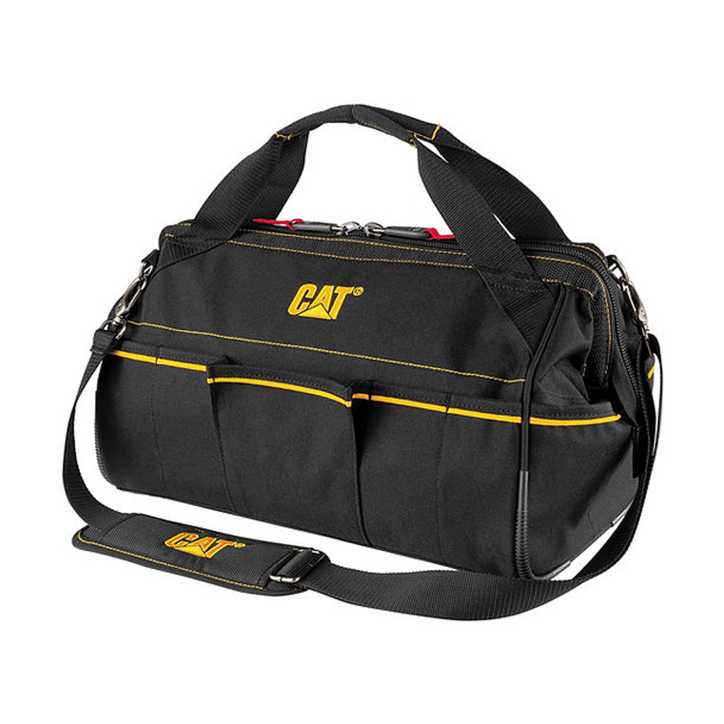 BOLSO HERRAMIENTAS CAT DE 16"