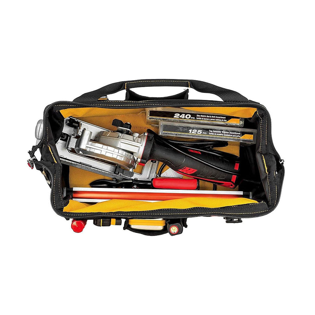 BOLSO HERRAMIENTAS CAT DE 16"