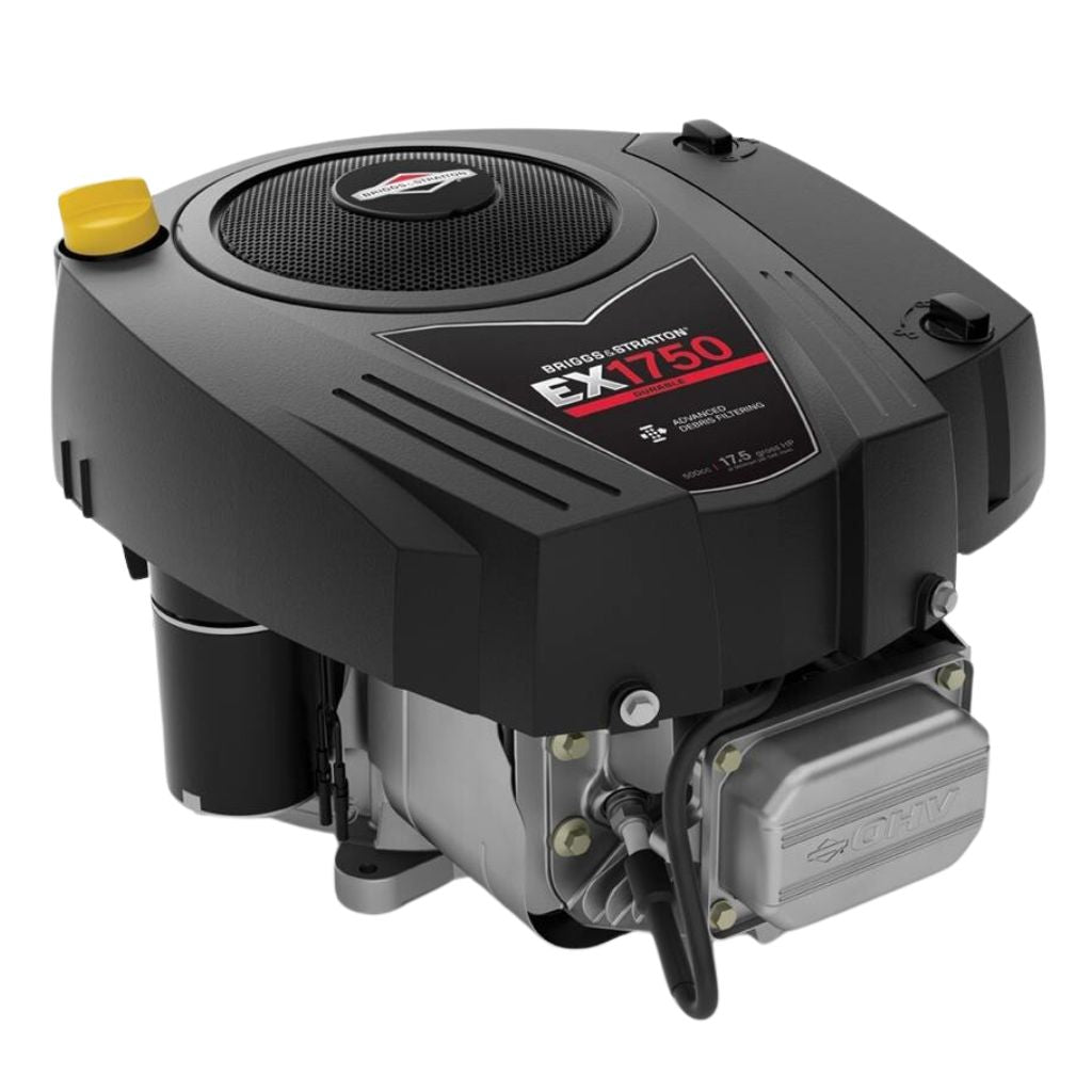 MOTOR BRIGGS & STRATTON 1750EX OHV 17,5 HP