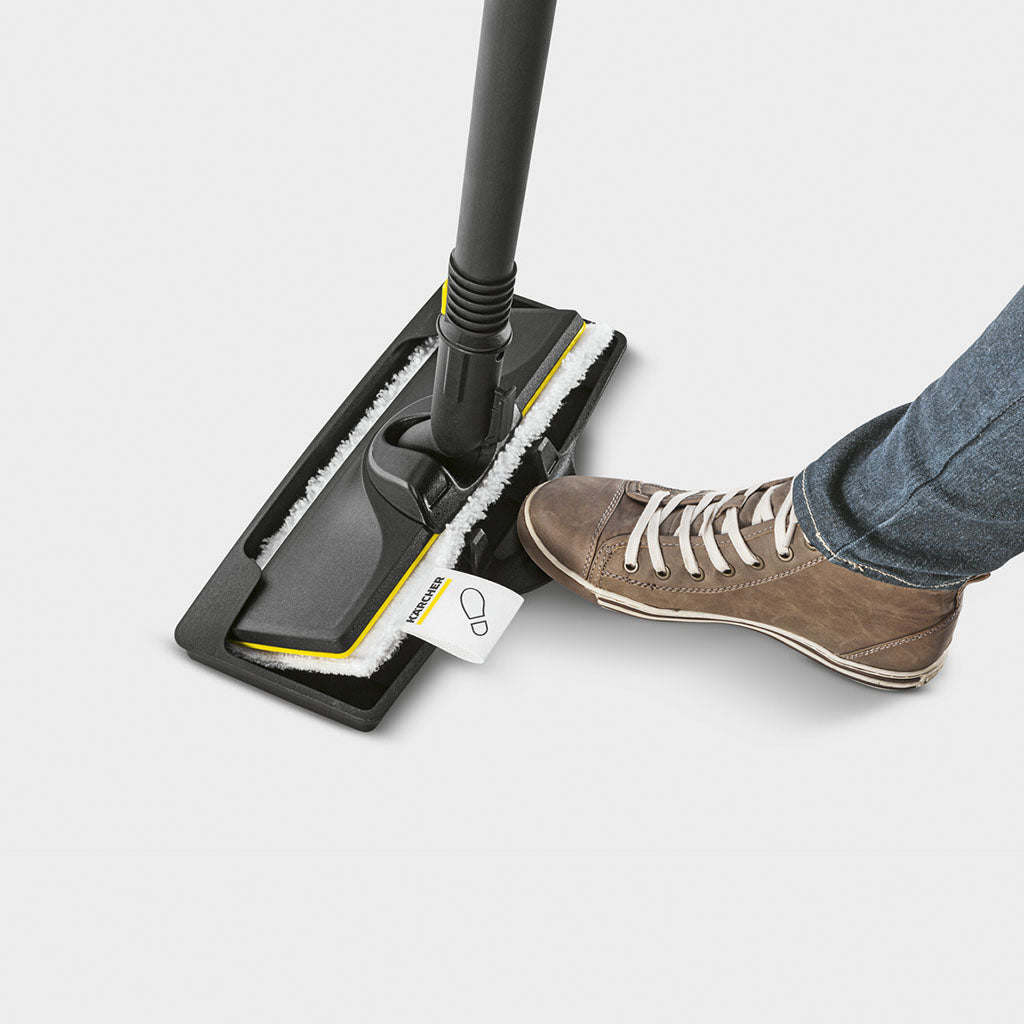 DESLIZANTE PARA ALFOMBRAS KÄRCHER P/ VAPORIZADOR