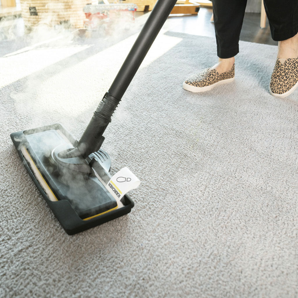 DESLIZANTE PARA ALFOMBRAS KÄRCHER P/ VAPORIZADOR