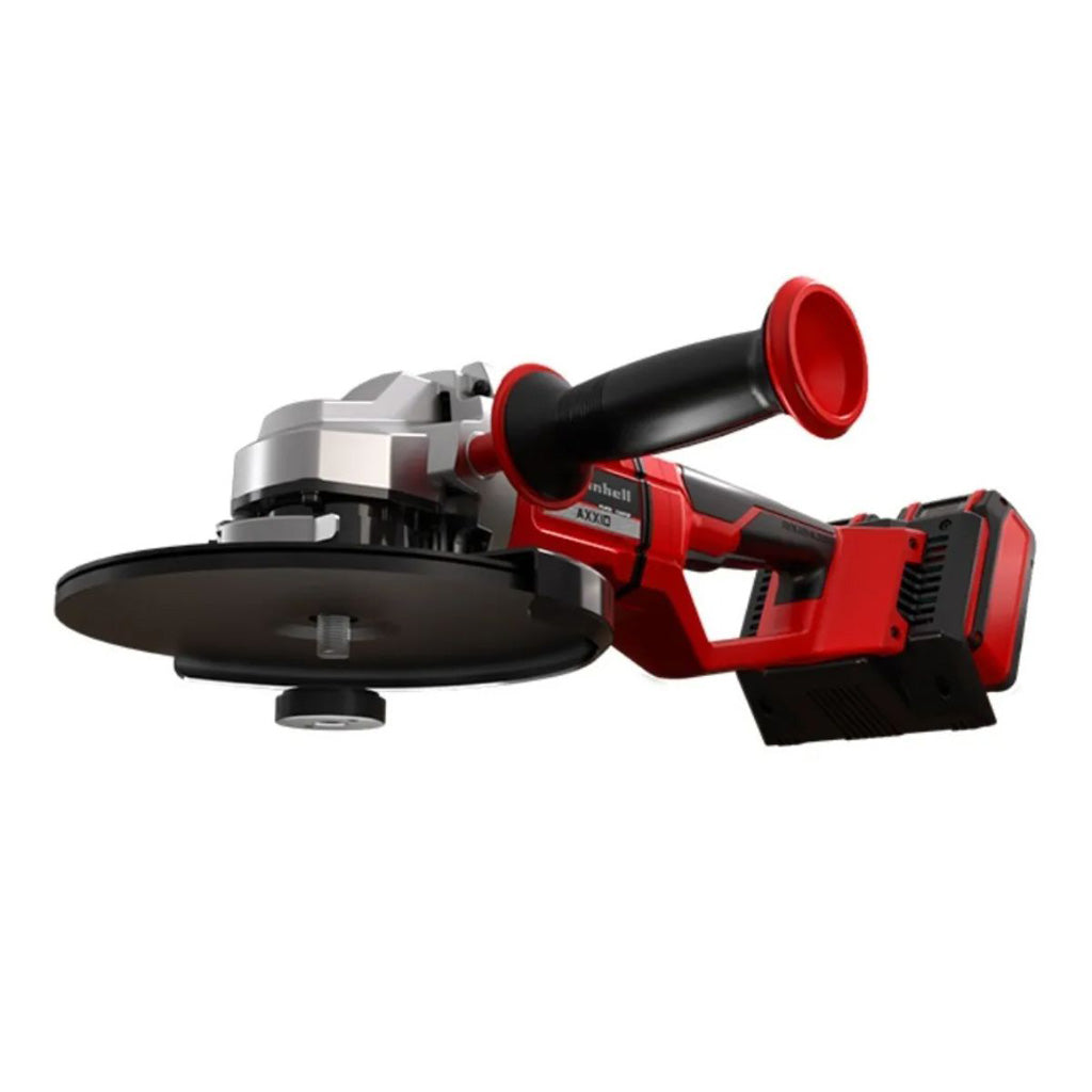 AMOLADORA ANGULAR EINHELL AXXIO TE-AG 36/230