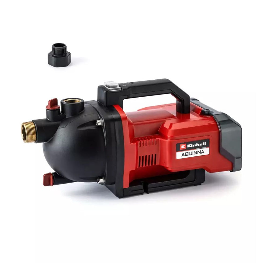 BOMBA DE AGUA EINHELL AQUINNA 36/30