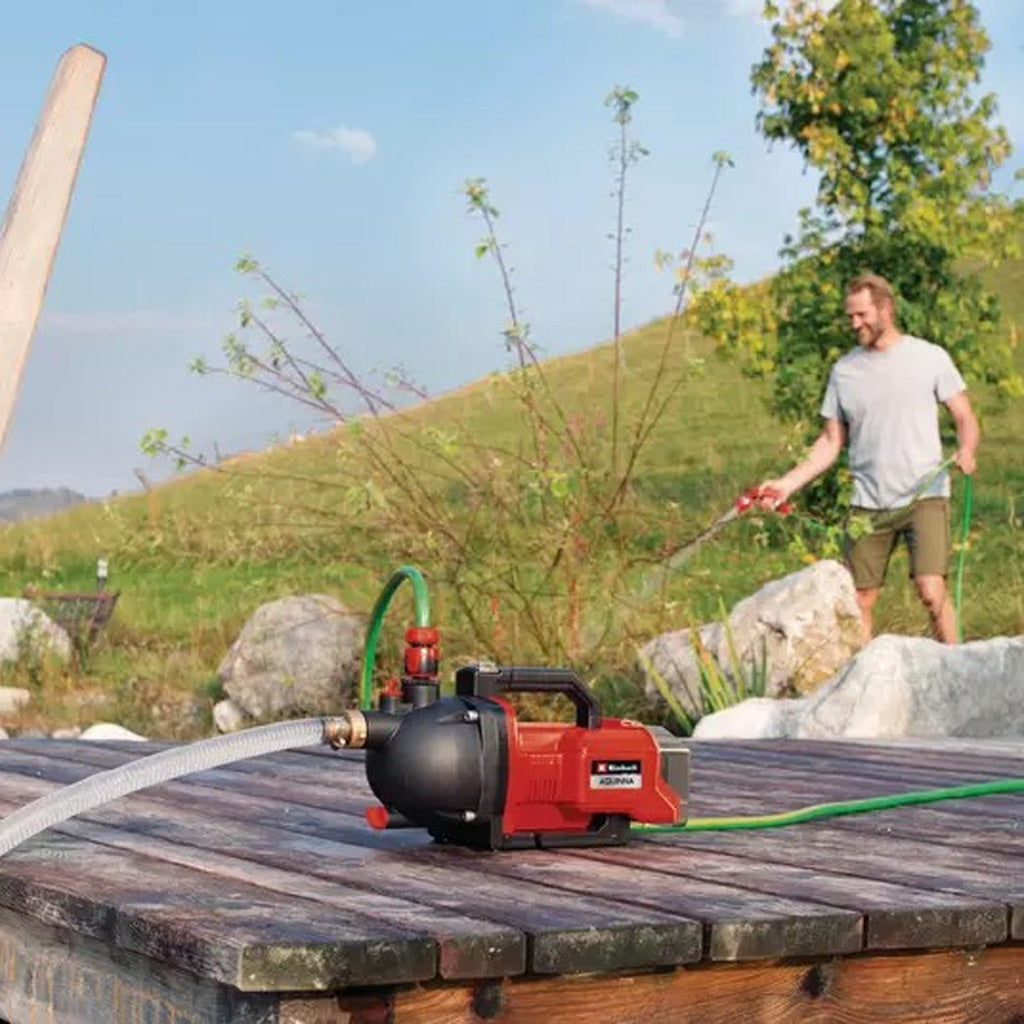 BOMBA DE AGUA EINHELL AQUINNA 36/30