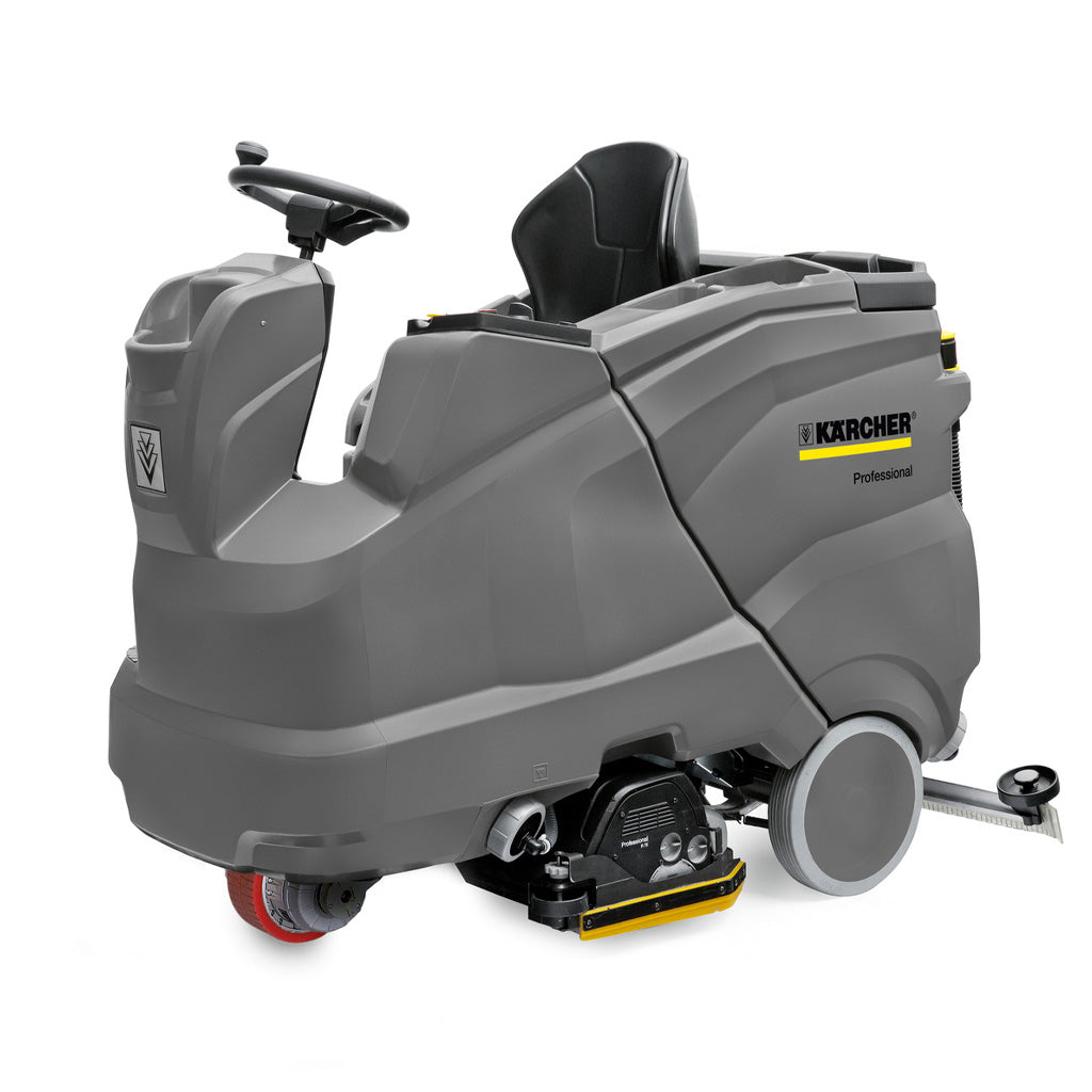 FREGADORA KÄRCHER B 150 R BP