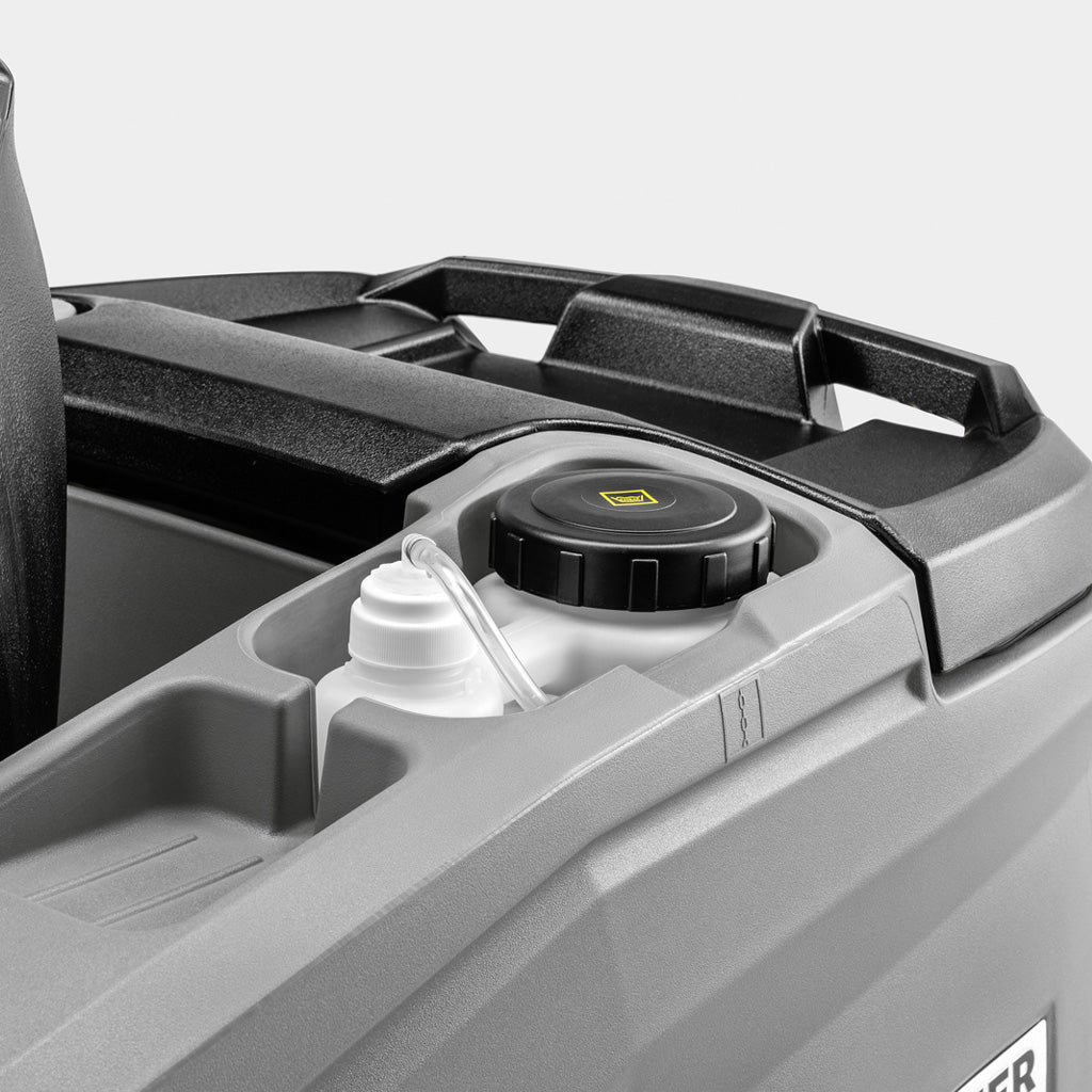 FREGADORA KÄRCHER B 150 R BP