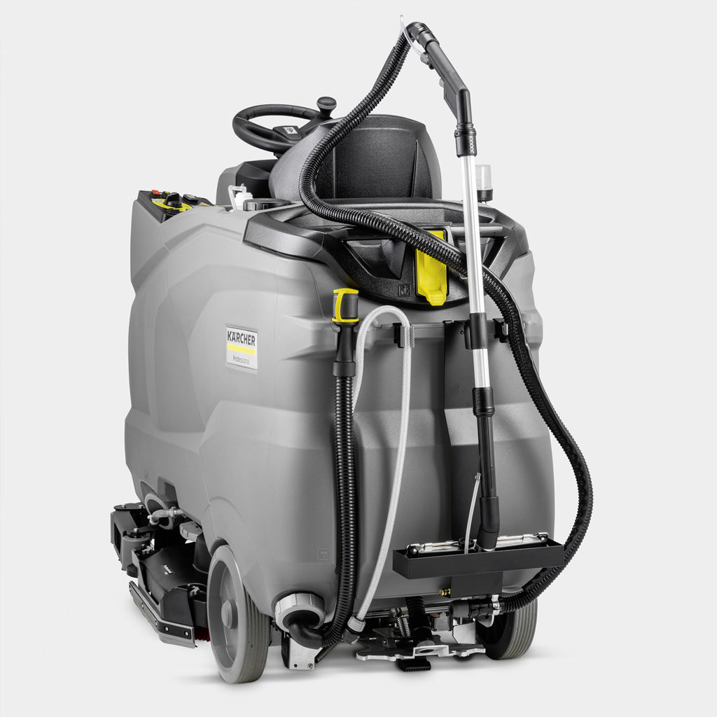 FREGADORA KÄRCHER B 150 R BP