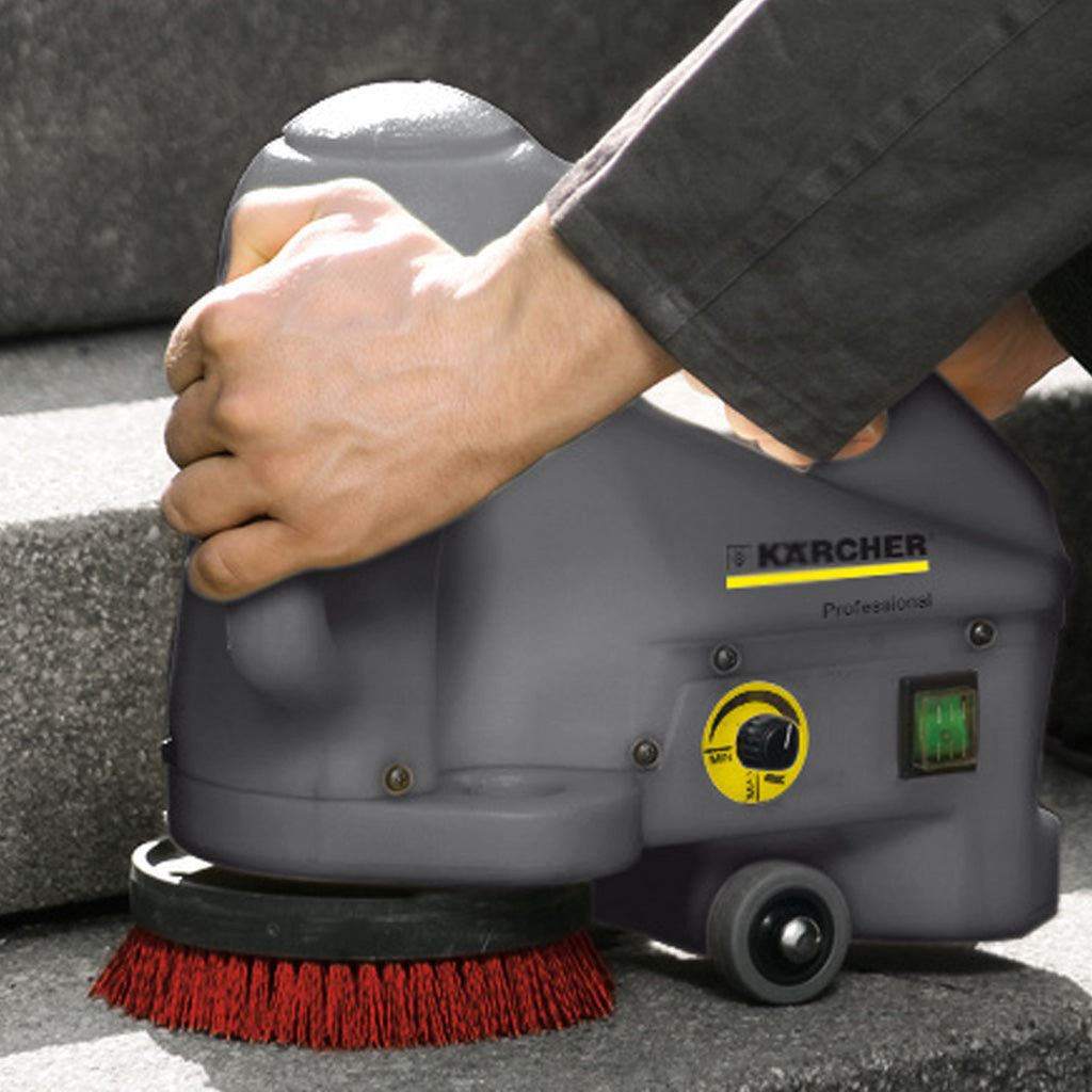 FREGADORA KÄRCHER BD 17/5 C