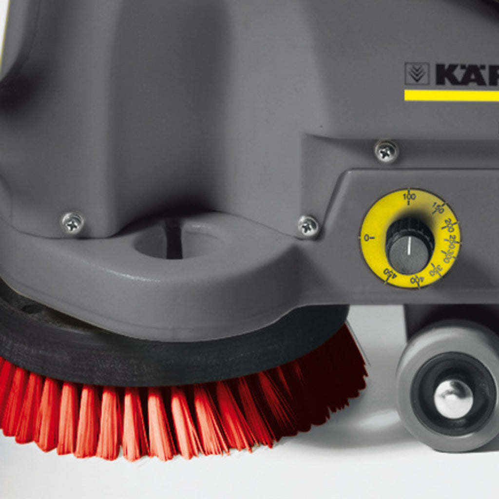 FREGADORA KÄRCHER BD 17/5 C