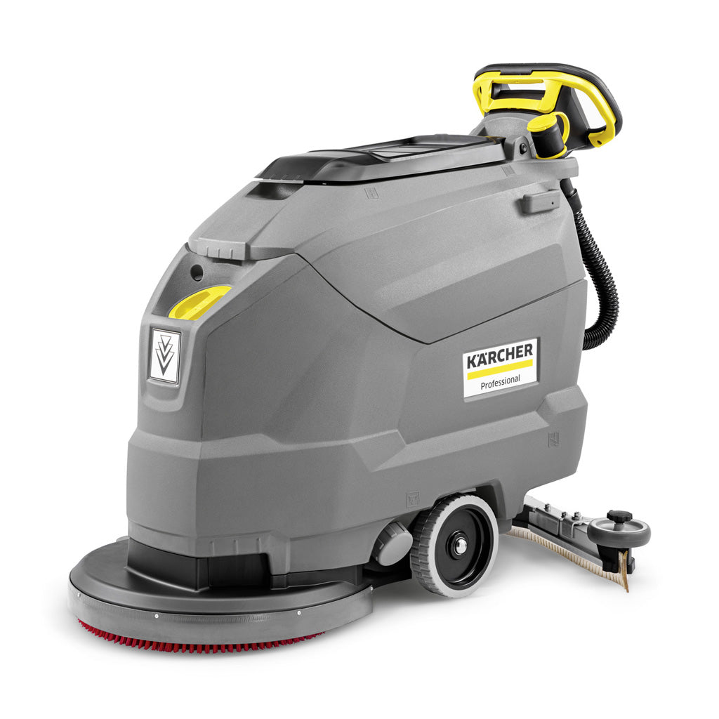 FREGADORA KÄRCHER BD 50/50 C BP SCHUKO