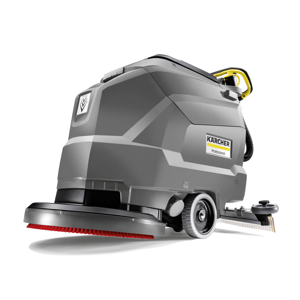 FREGADORA KÄRCHER BD 50/50 C BP SCHUKO