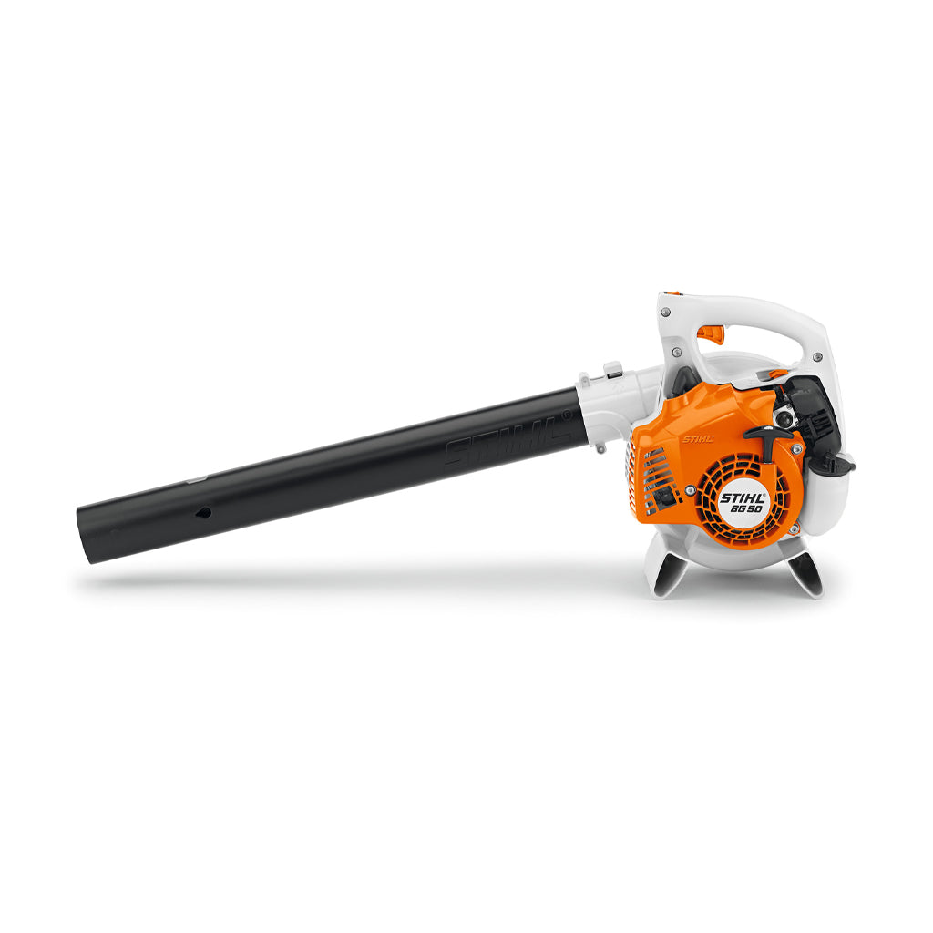 SOPLADORA STIHL BG 50