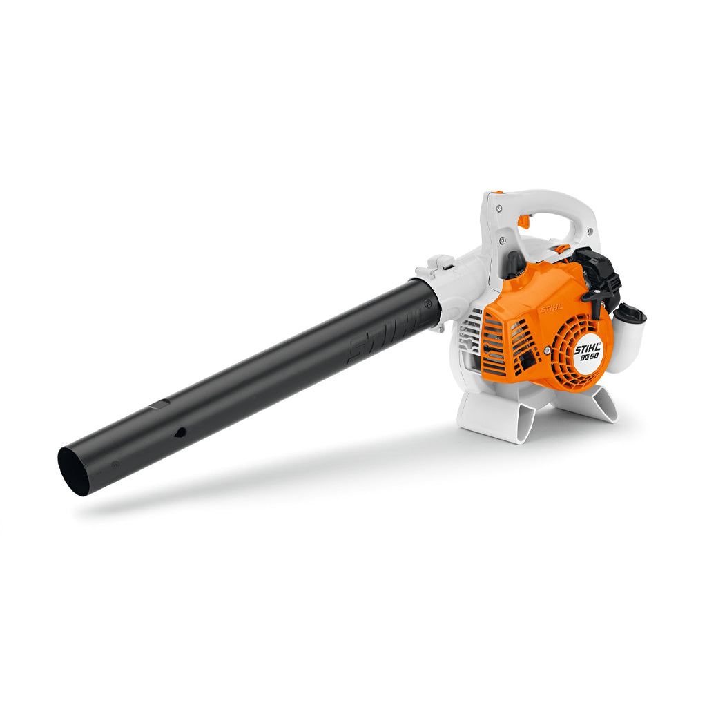 SOPLADORA STIHL BG 50