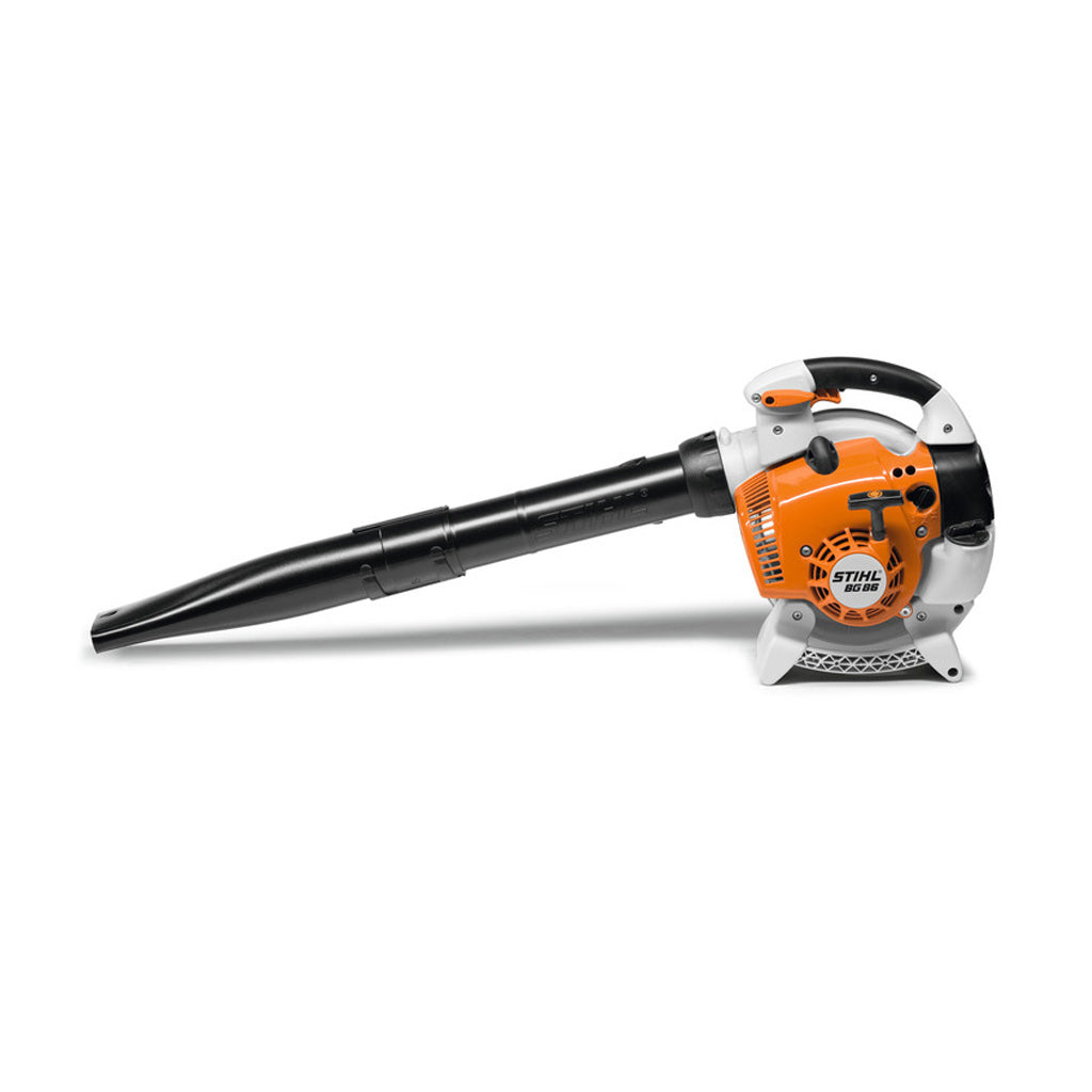 SOPLADORA STIHL BG 86