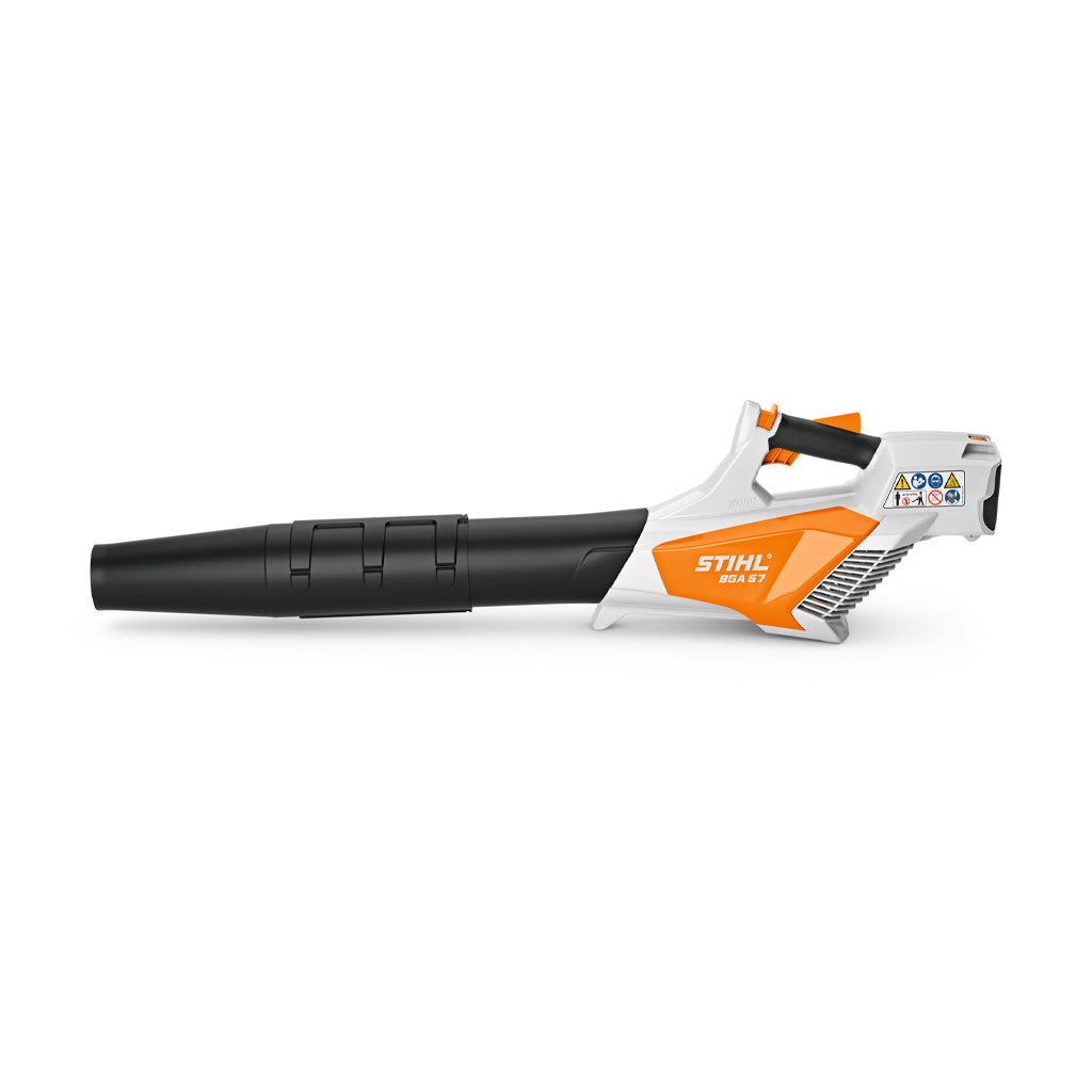 SOPLADORA A BATERÍA STIHL BGA 57