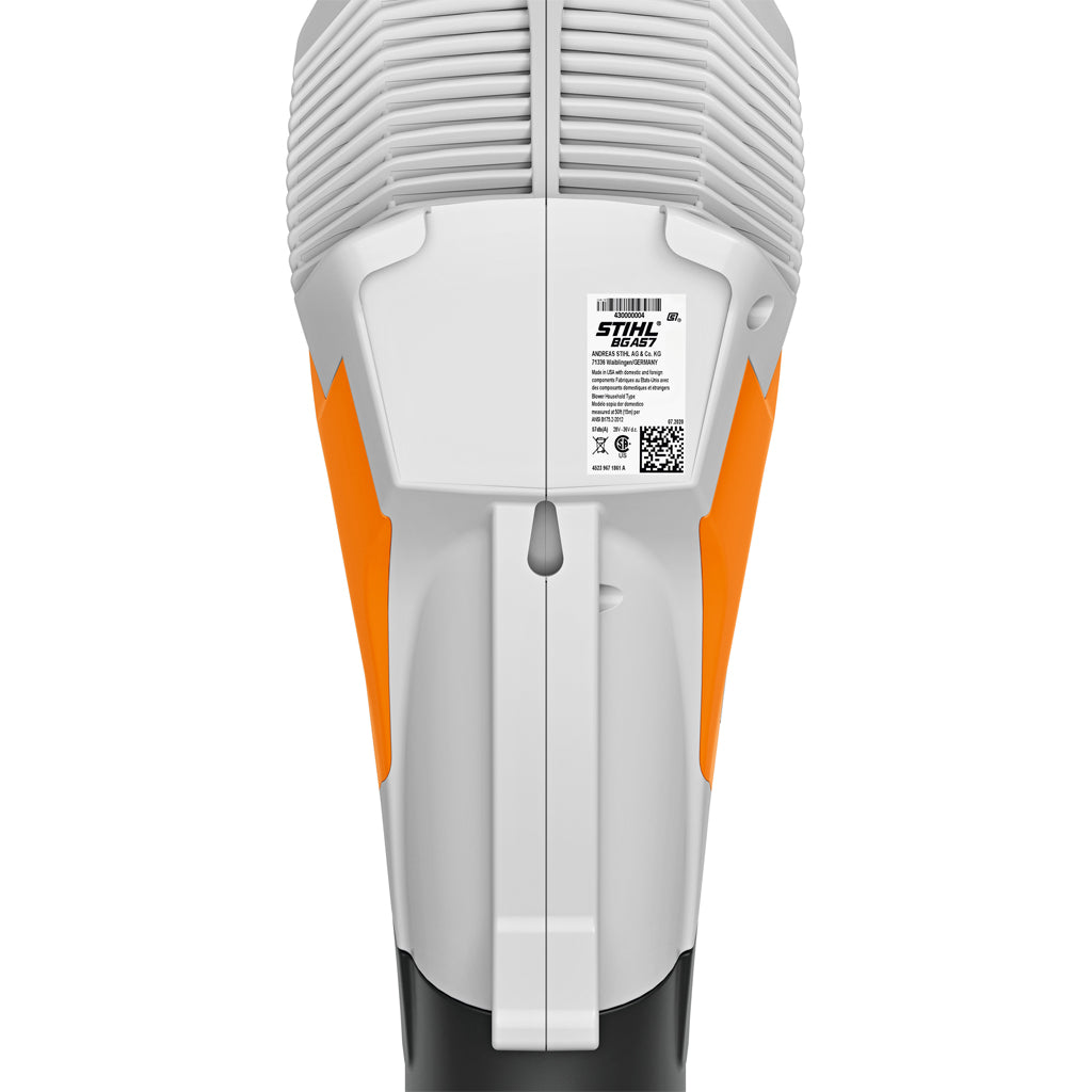 SOPLADORA A BATERÍA STIHL BGA 57