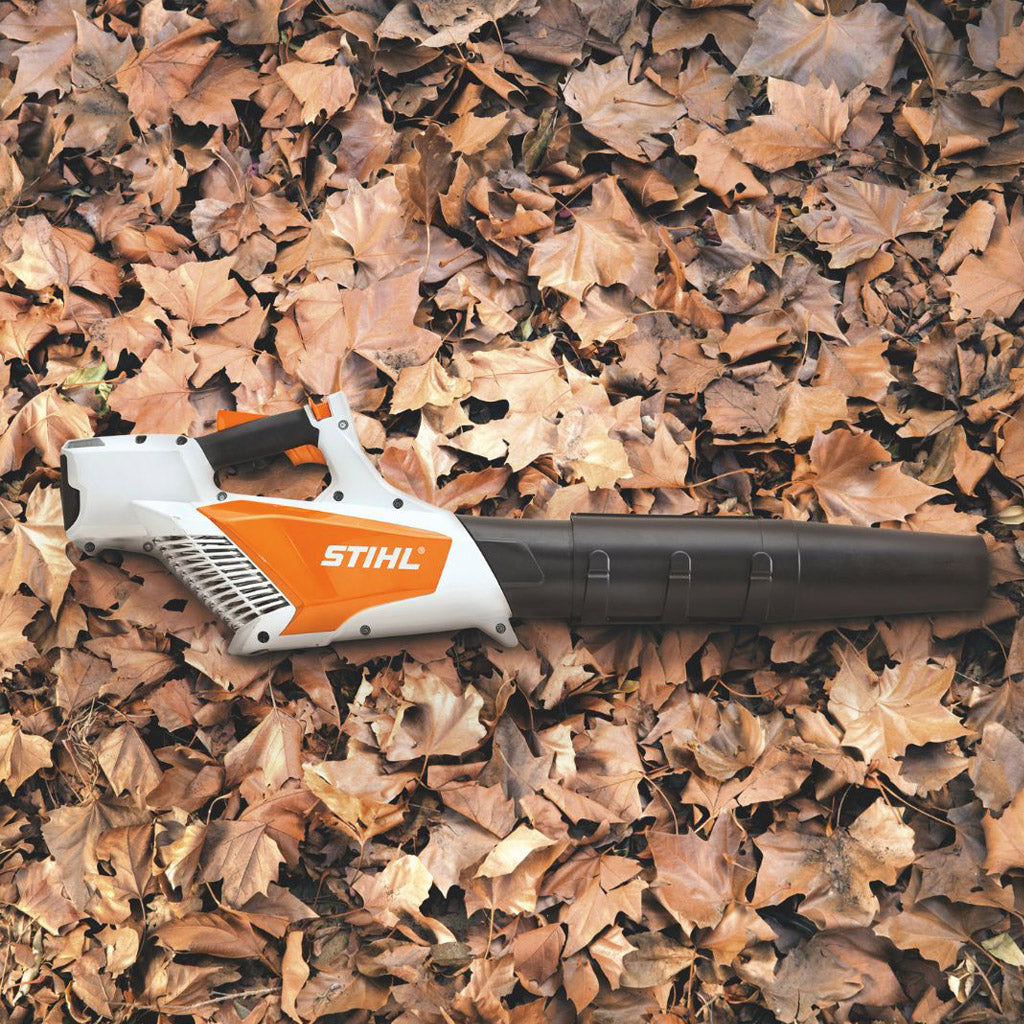 SOPLADORA A BATERÍA STIHL BGA 57