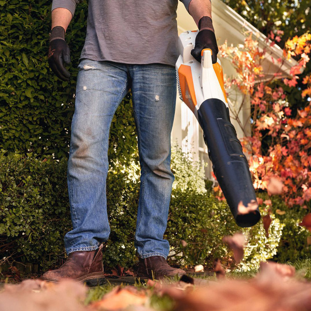 SOPLADORA A BATERÍA STIHL BGA 57